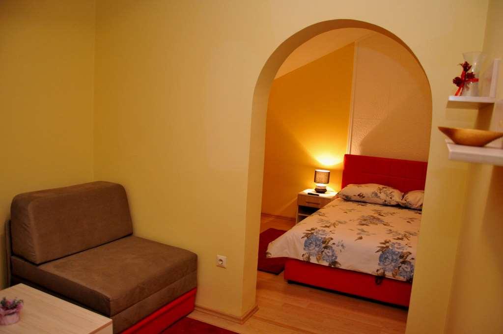 Hotel Arizona Sarajevo Lukavica Zimmer foto